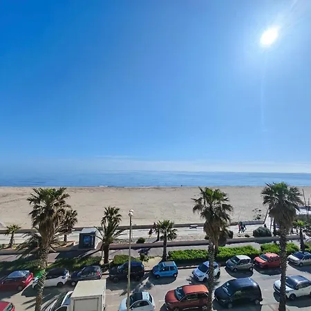 Beau Avec Parking Et Climatisation, Ideal Pour 4 Personnes - Fr-1-794-161 Canet-en-Roussillon