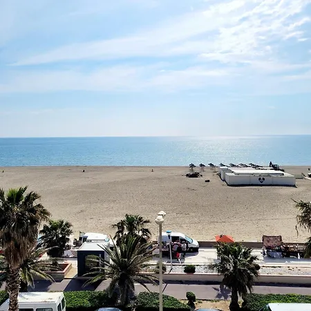 Apartment Beau Avec Parking Et Climatisation, Ideal Pour 4 Personnes - Fr-1-794-161 *